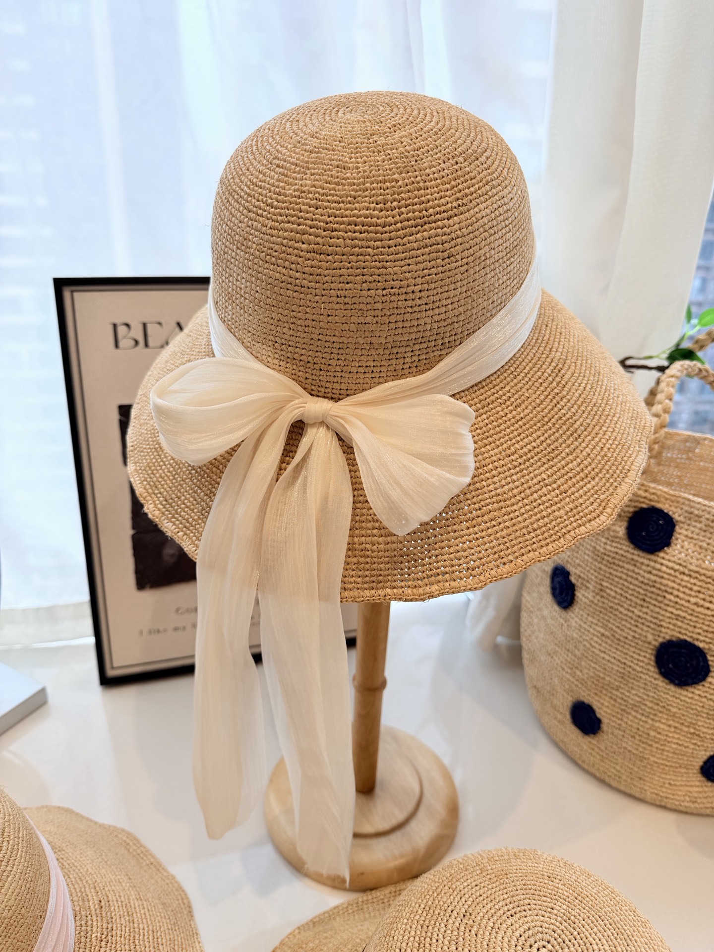 셀린느 모자 84095 Celine Cap