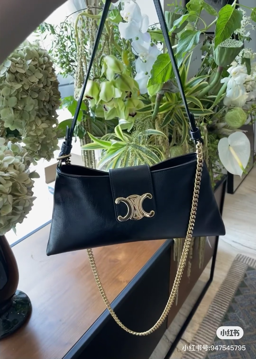 NO:209609,celine autumn and winter new underarm bag retro fashionable example, Celine, celine, celine19860909celine秋冬新款腋下包复古时髦典范,赛琳celine,celine,celine,Bag