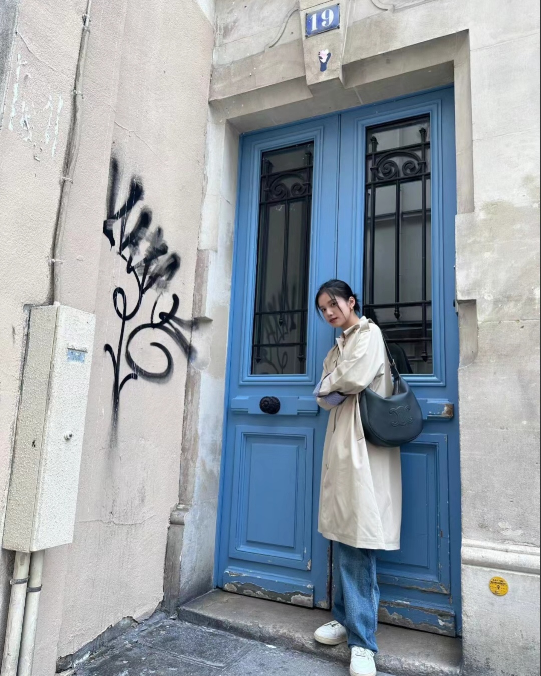 NO:207972,Zhang Jingyi's same CELINE new HELOISE HOBO armpit bag, Celine, celine, celine19860909张婧仪同款CELINE新款HELOISE HOBO腋下包,赛琳celine,celine,celine,Bag