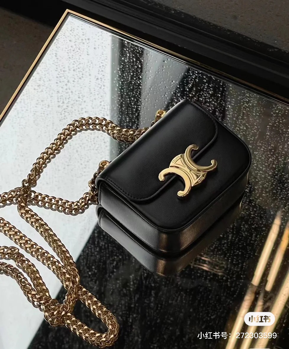 NO:207954,Arc de Triomphe mini chain package summer wind, celine, celine, celine19860909凯旋门mini链条包夏天风,赛琳celine,celine,celine,Bag