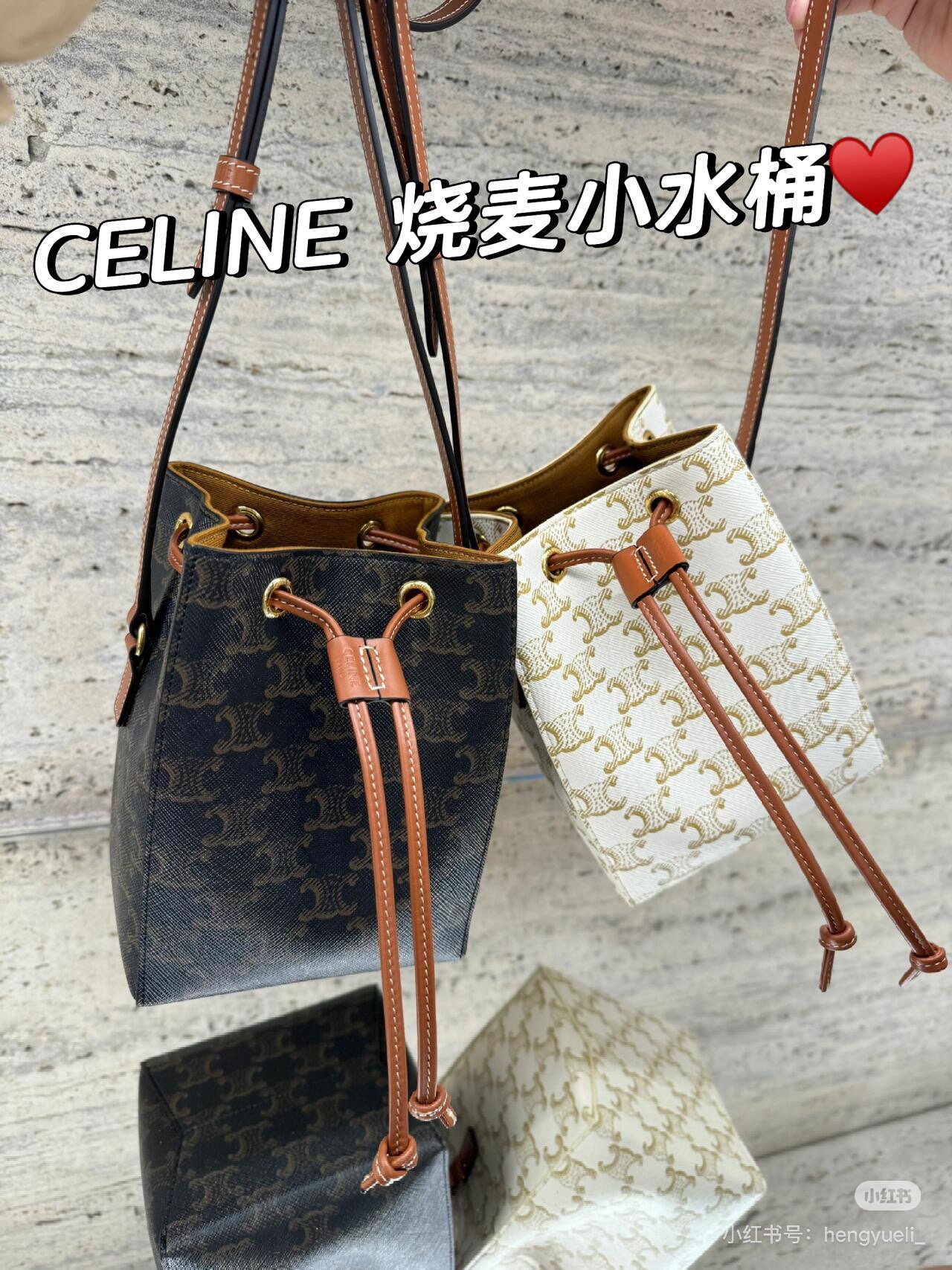 NO:209406,CELINE minibag so cute little sauna bucket, celine, celine, celine19860909CELINE minibag好可爱的烧麦小水桶,赛琳celine,celine,celine,Bag