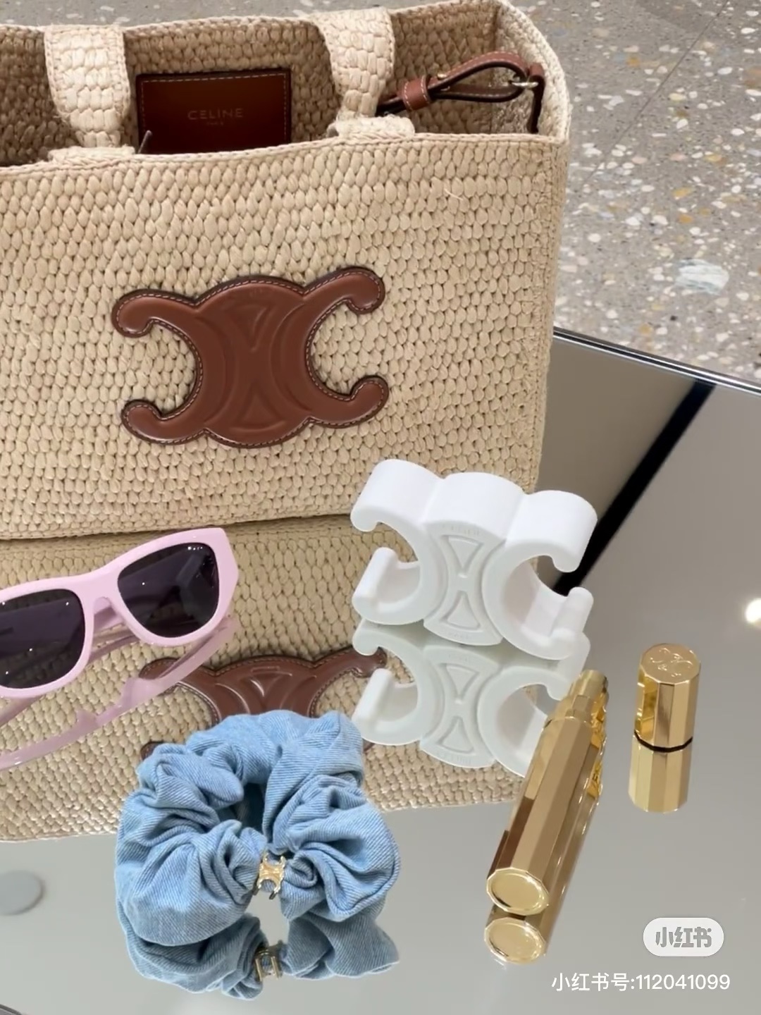 NO:212120,Celine summer beach must-have, Celine, Celine19860909Celine夏日海滩必备,赛琳celine,celine,celine,Bag