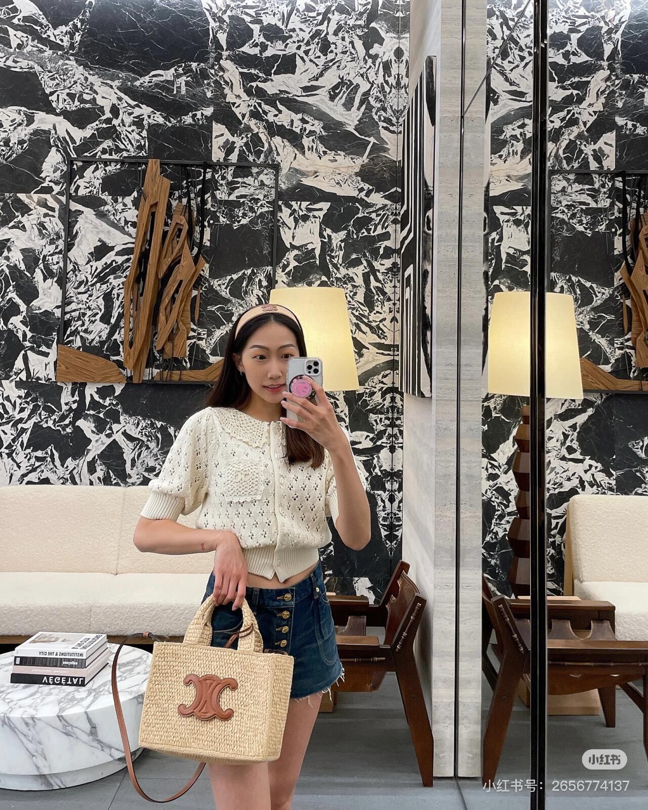 NO:212126,CELINE 24 spring and summer new products are beautiful to the heart, and another superstar in the new package LOLA is here, Celine, celine, celine19860909CELINE 24春夏新品美到心坎上 新包LOLA又一只巨星驾到,赛琳celine,celine,celine,Bag