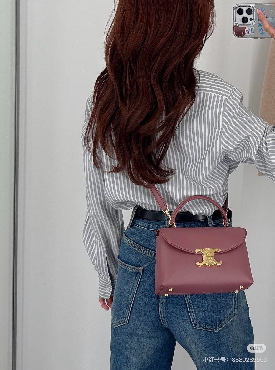 NO:209506,CELINE beautiful retro rose new color scheme, celine, celine, celine19860909CELINE 绝美复古玫瑰 新配色来咯,赛琳celine,celine,celine,Bag