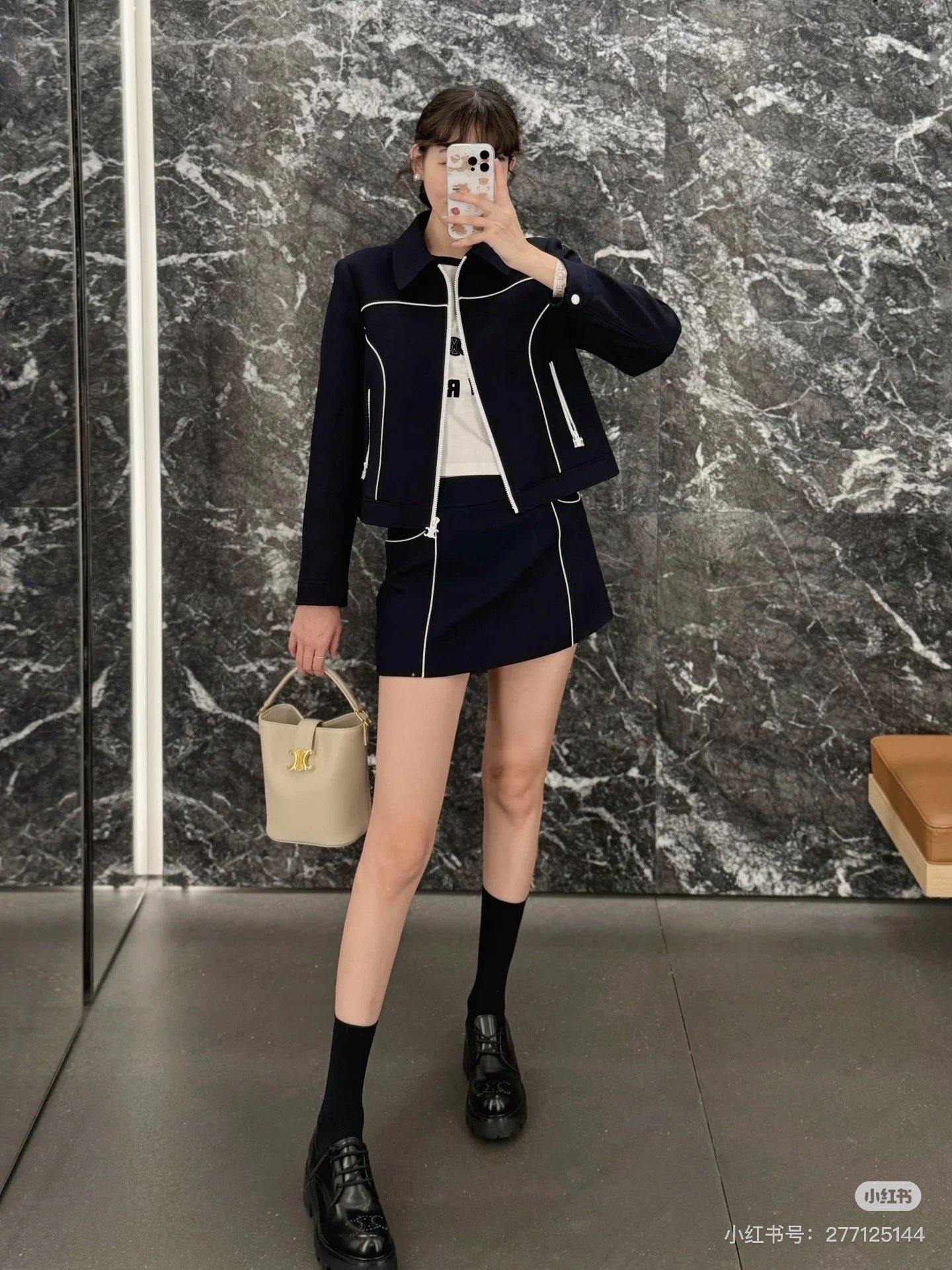 NO:209596,The same style as Zhang Ruonan Celine, Celine, Celine19860909章若楠同款Celine,赛琳celine,celine,celine,Bag