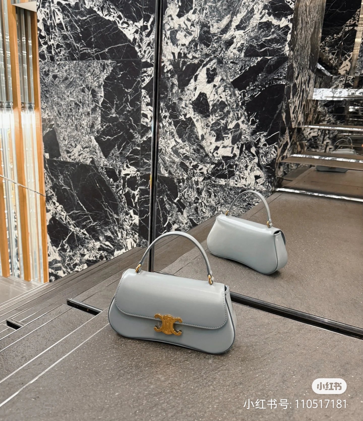 NO:208688,What a beautiful ice blue LOLA, celine, celine, celine19860909好美的冰蓝色LOLA,赛琳celine,celine,celine,Bag