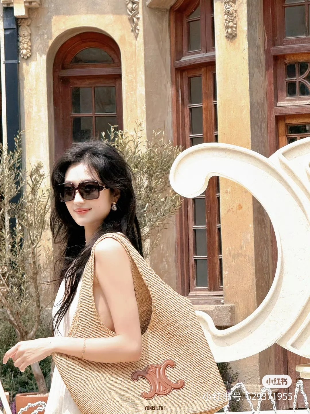 NO:532476,Celine | What a beautiful Sun Gan, it is a season when even the wind is comfortable, Celine, Celine19860909Celine |好美的孙干,是连风都舒服的季节,赛琳celine,celine,celine,Bag