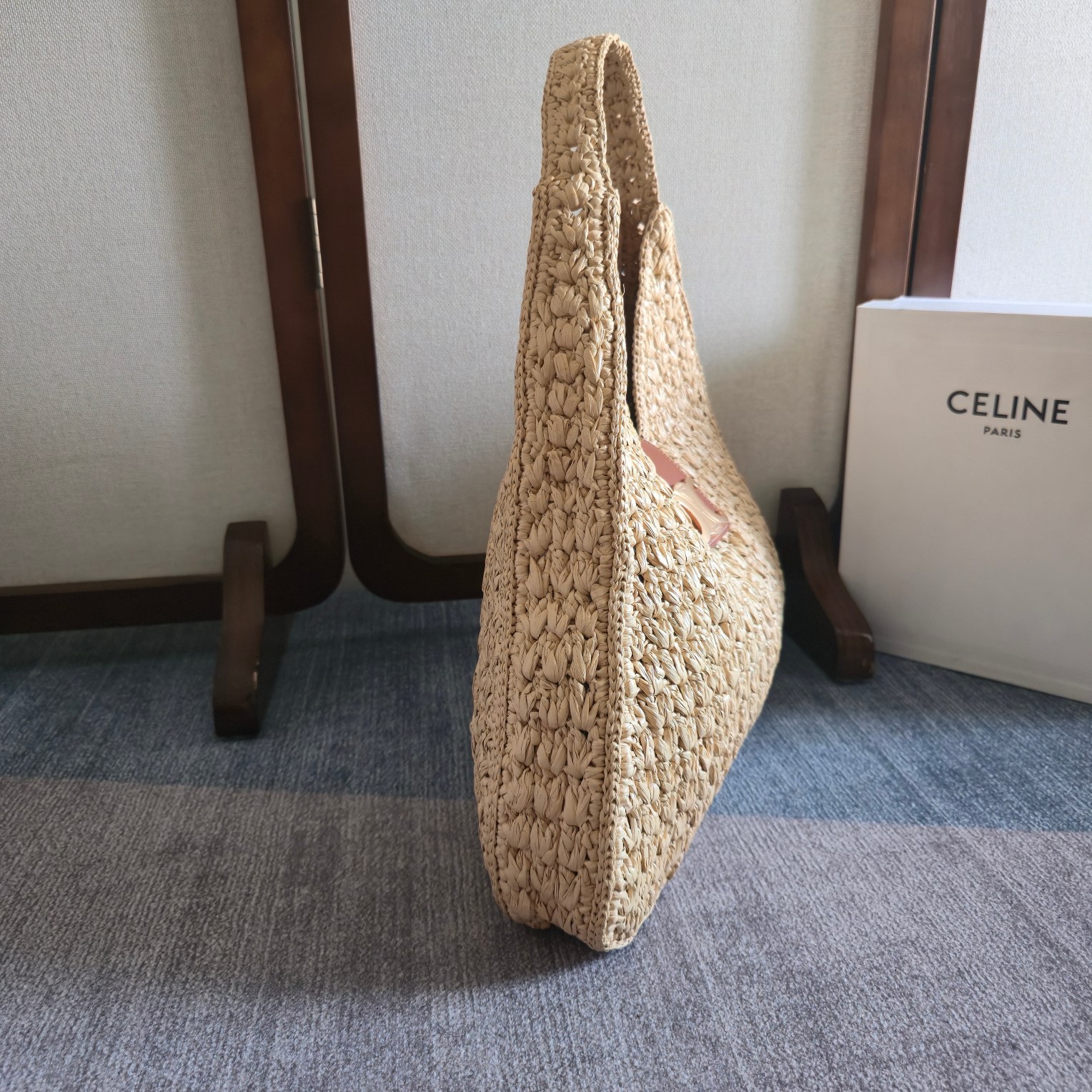 Celine Style Bag Lookbook Reference image 2