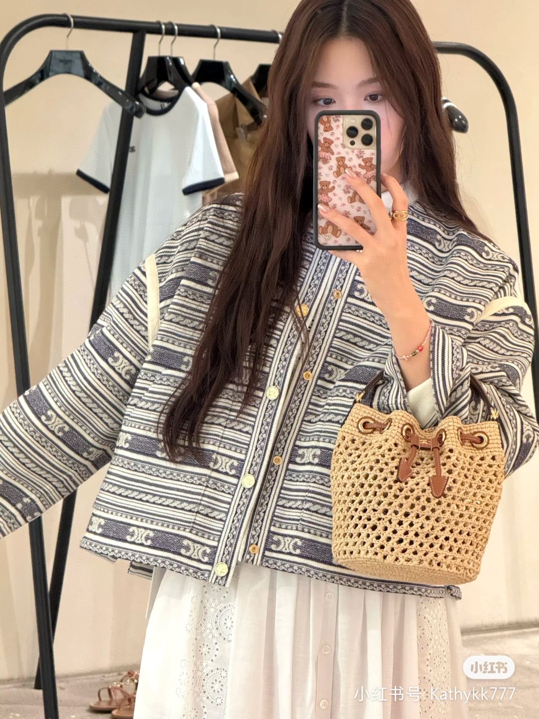 NO:532490,CELINE new style | Vacation style, Celine, Celine, Celine19860909CELINE新款|度假风,赛琳celine,celine,celine,Bag