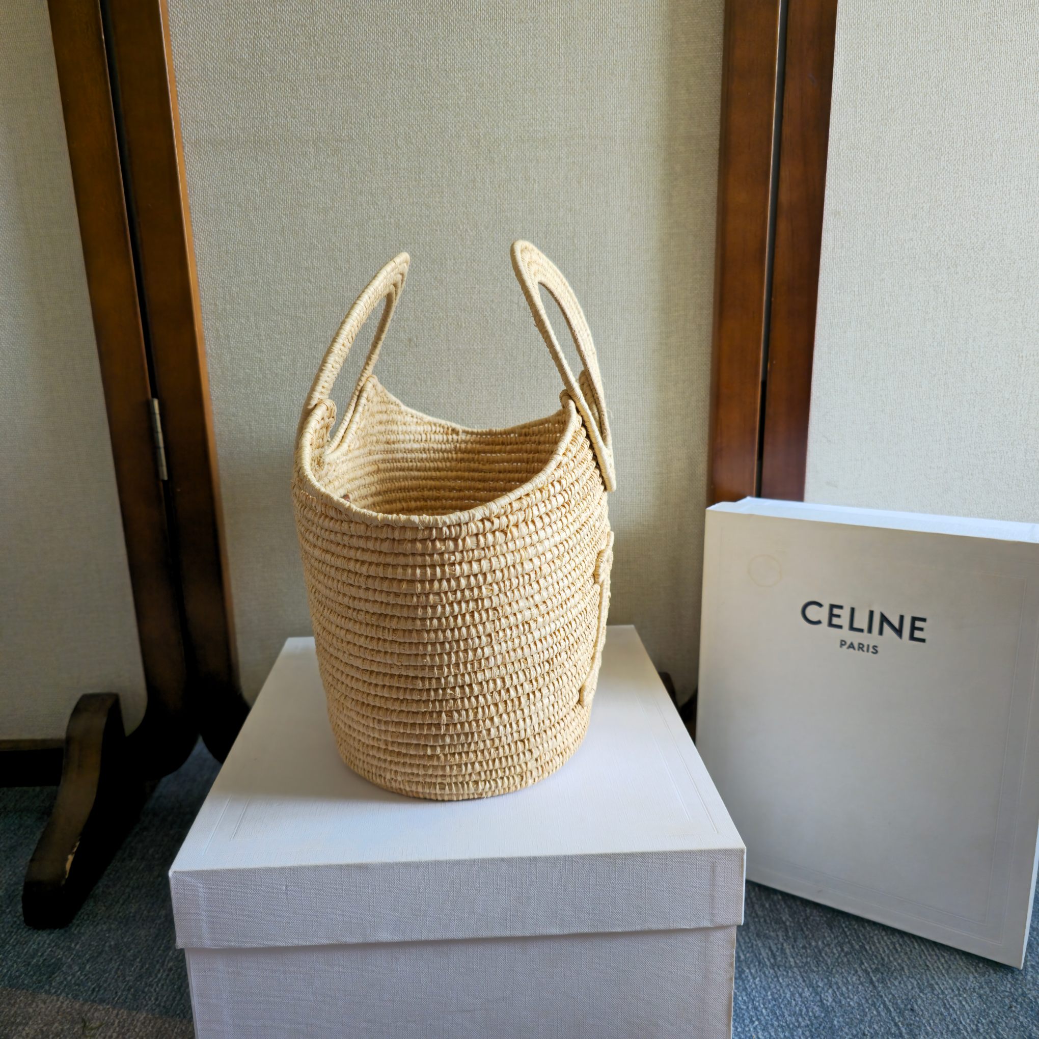 Celine Style Bag Lookbook Reference image 2