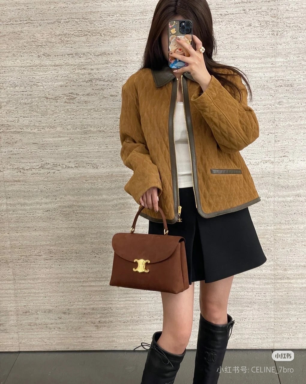 NO:581789,CELINE|Niubago medium size NINO, Celine celine, celine, celine19860909CELINE|牛巴戈中号NINO,赛琳celine,celine,celine,Bag