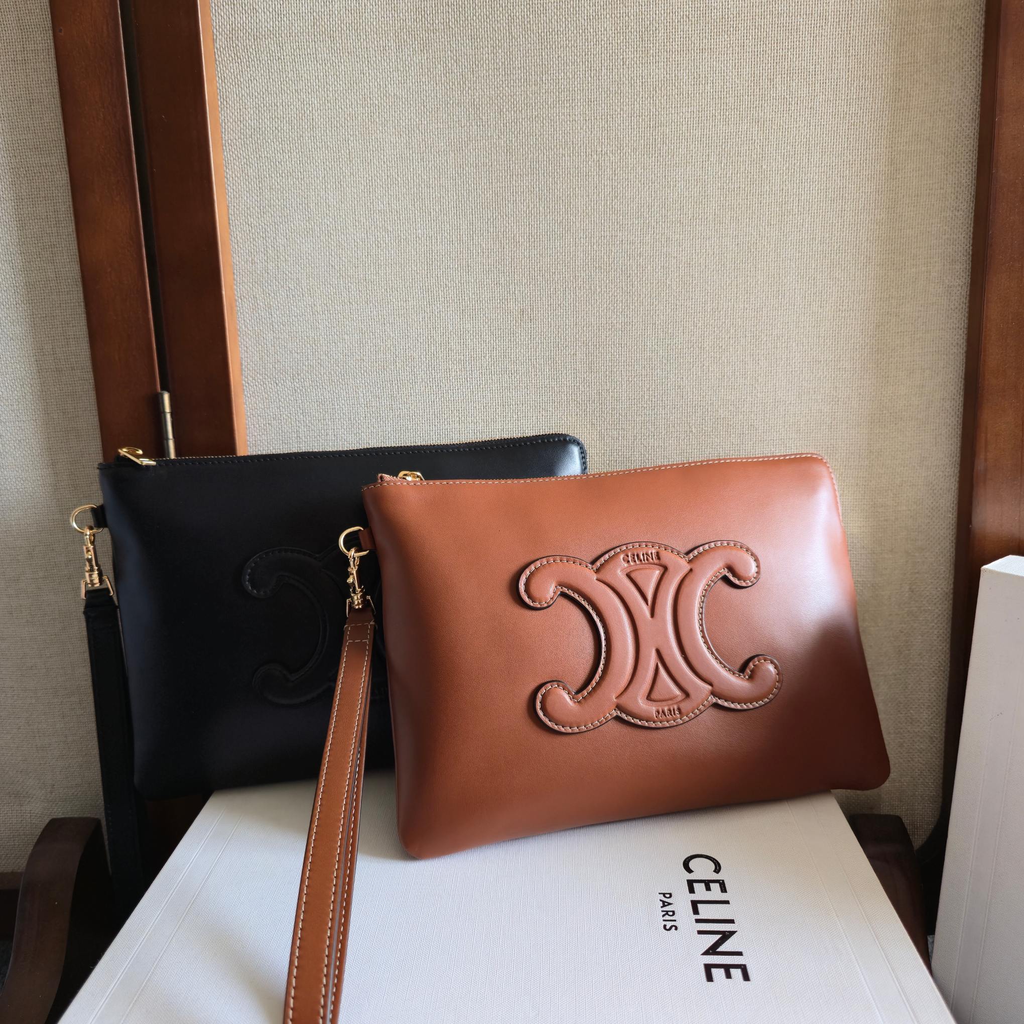 Colección popular de bolsos de mano CE