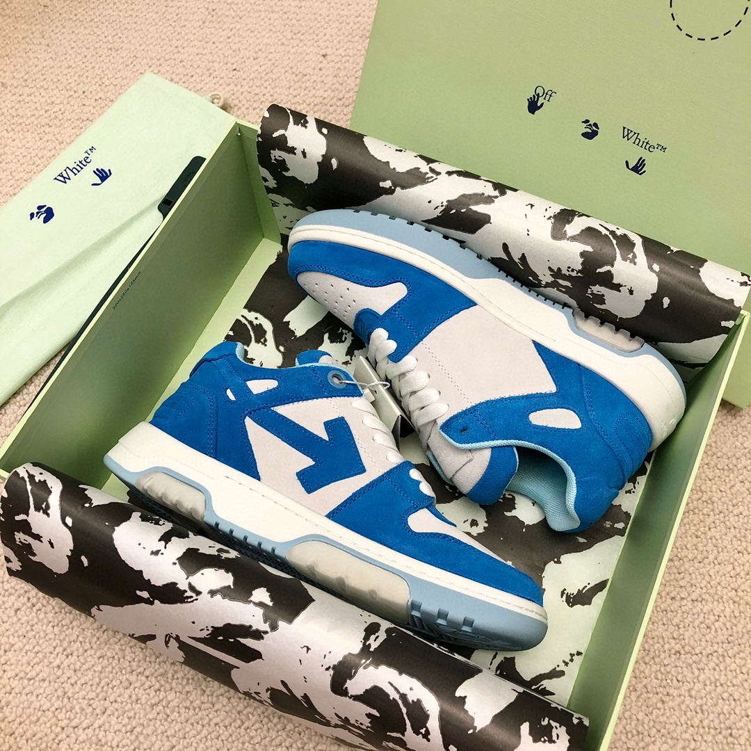[Off - White Men
