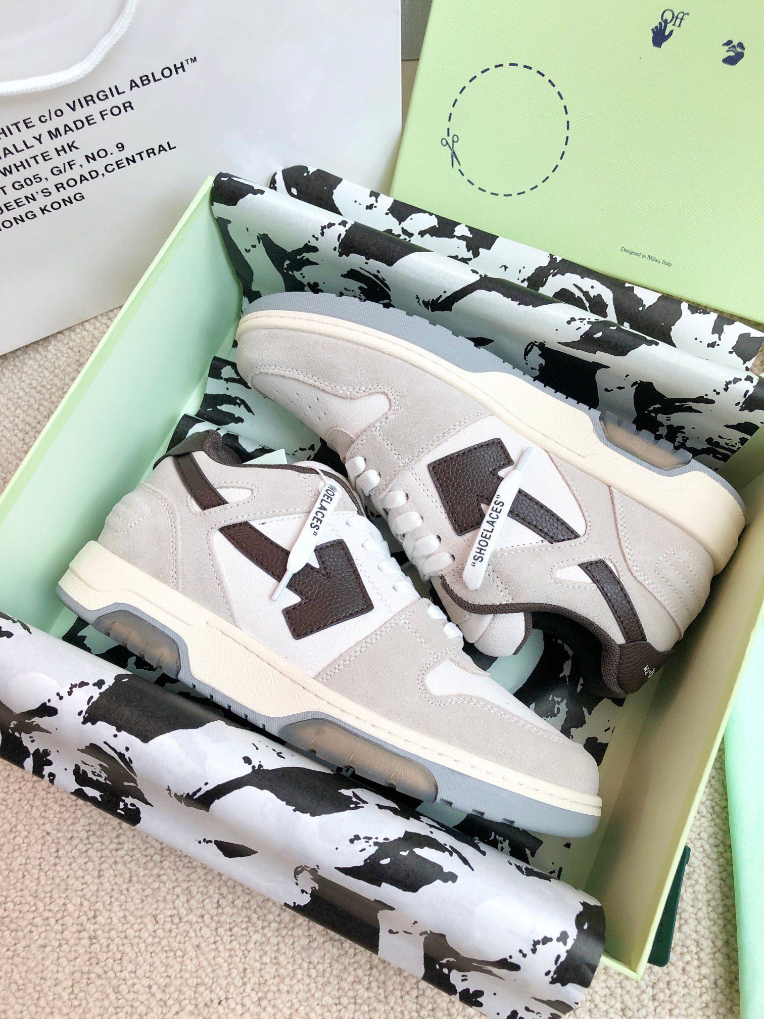 [Off - White Men