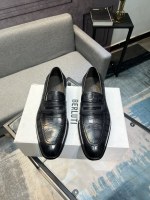 Berluti Shoes Plain Toe Men Calfskin Cowhide Genuine Leather Rubber 1 Berluti Shoes Plain Toe Men Calfskin Cowhide Genuine Leather Rubber