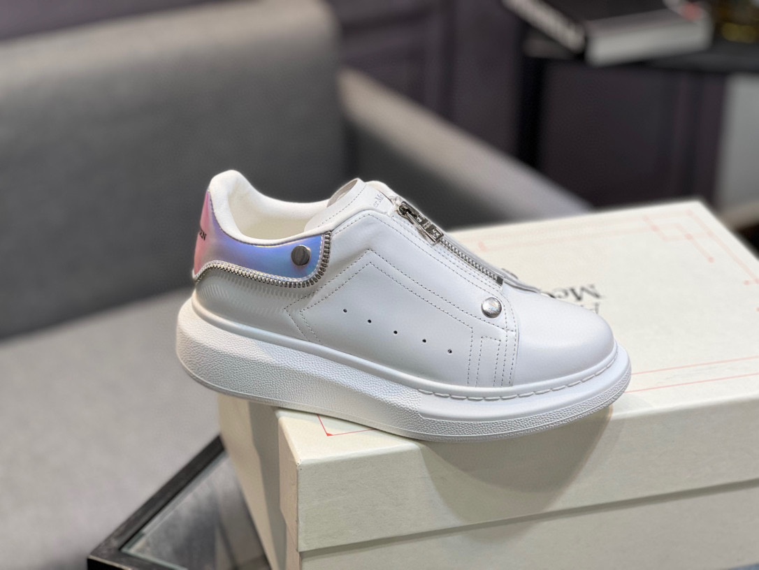 contrarrestar la última nueva versión superior de gama alta Alexander McQueen - Alexander McQueen úl