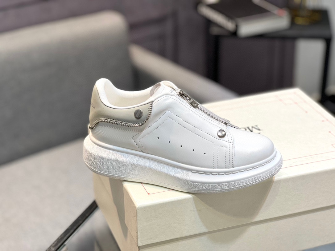 contrarrestar la última nueva versión superior de gama alta Alexander McQueen - Alexander McQueen úl