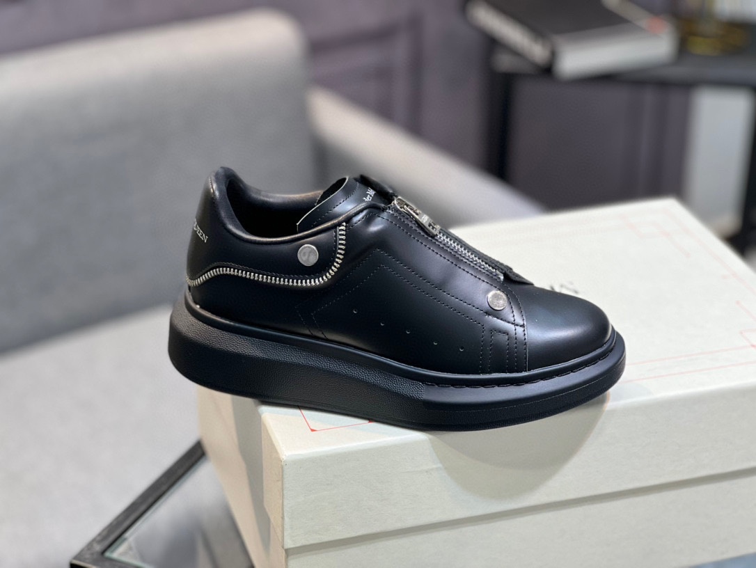 contrarrestar la última nueva versión superior de gama alta Alexander McQueen - Alexander McQueen úl