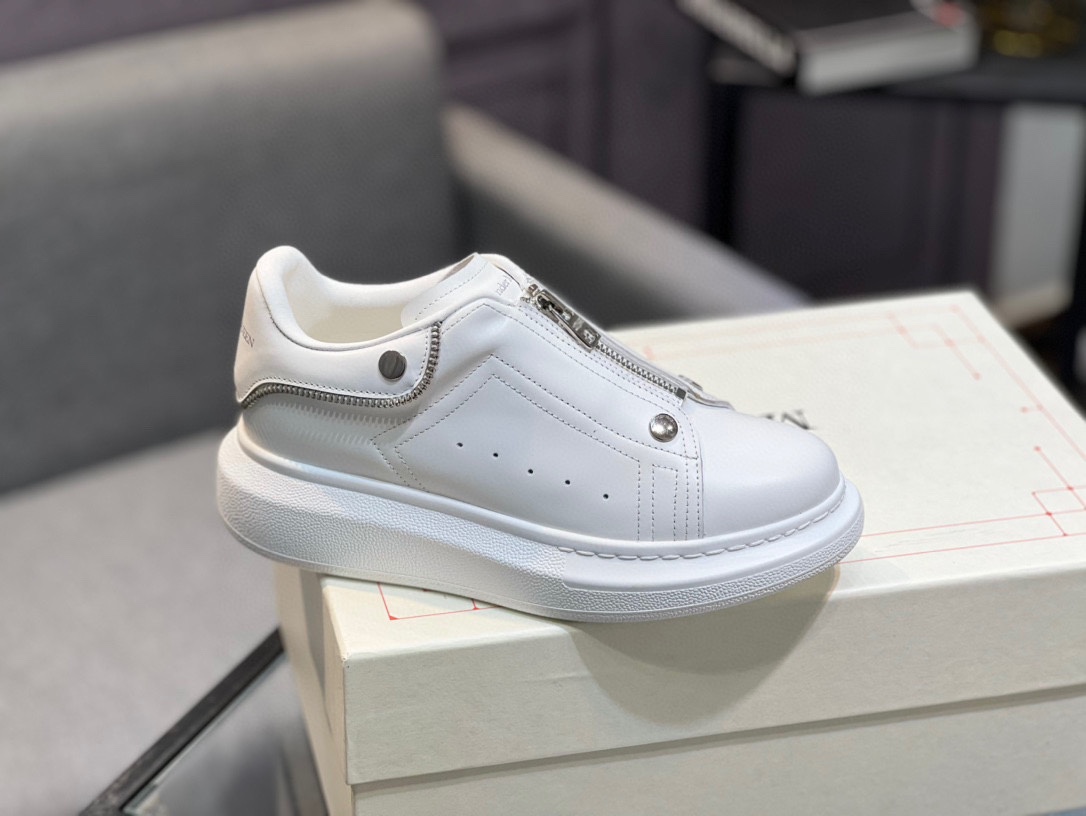 contrarrestar la última nueva versión superior de gama alta Alexander McQueen - Alexander McQueen úl