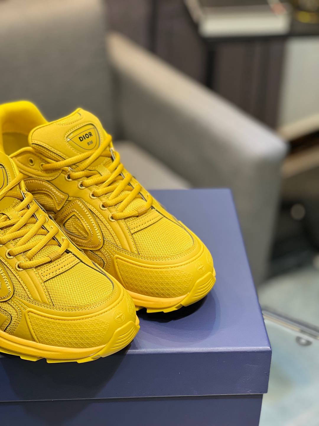 alta versión de los modelos de marca compartida Dior Dior x Stone Island Stone Island 2024 ˢˢL casa 