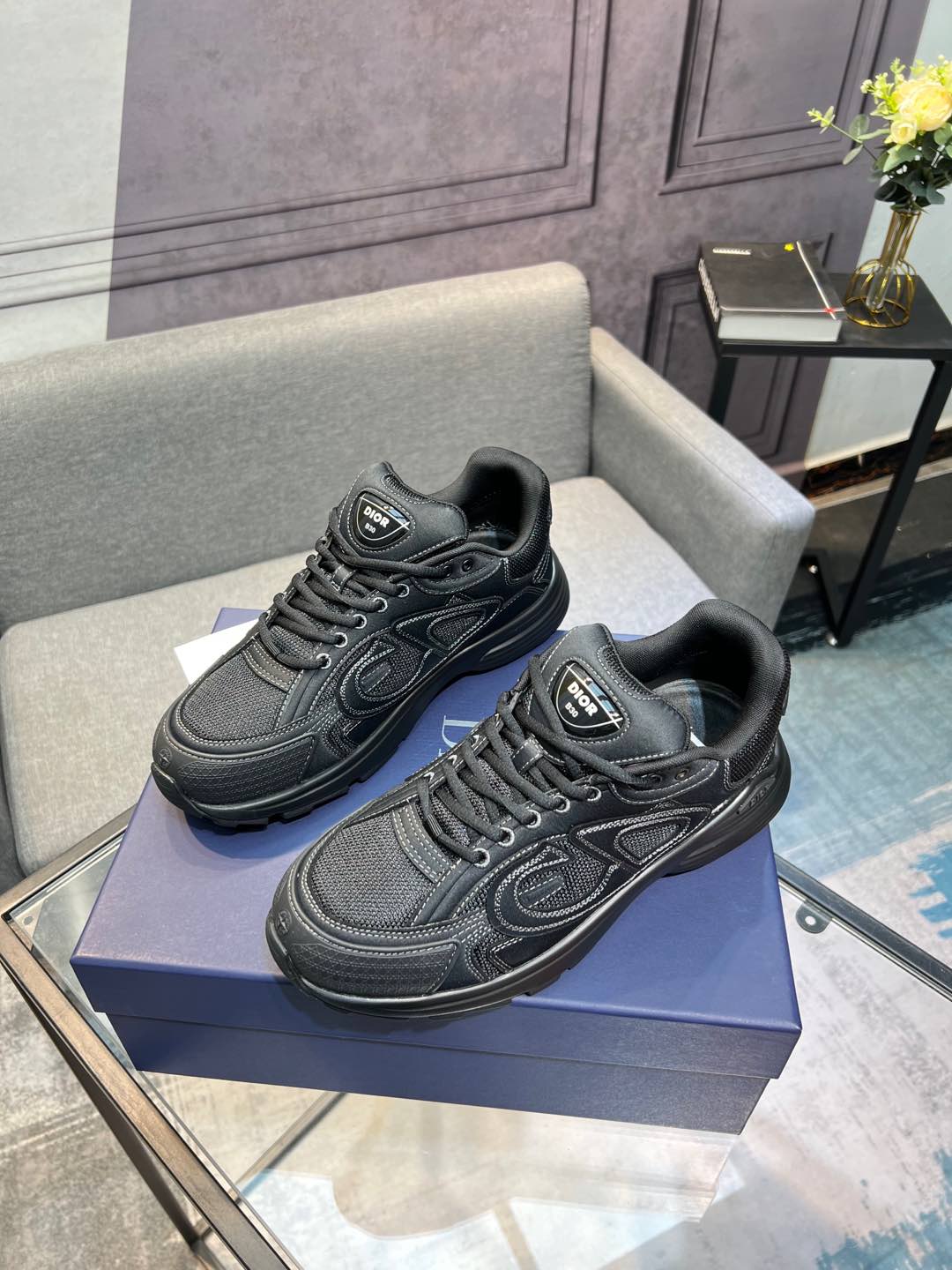 alta versión de los modelos de marca compartida Dior Dior x Stone Island Stone Island 2024 ˢˢL casa 