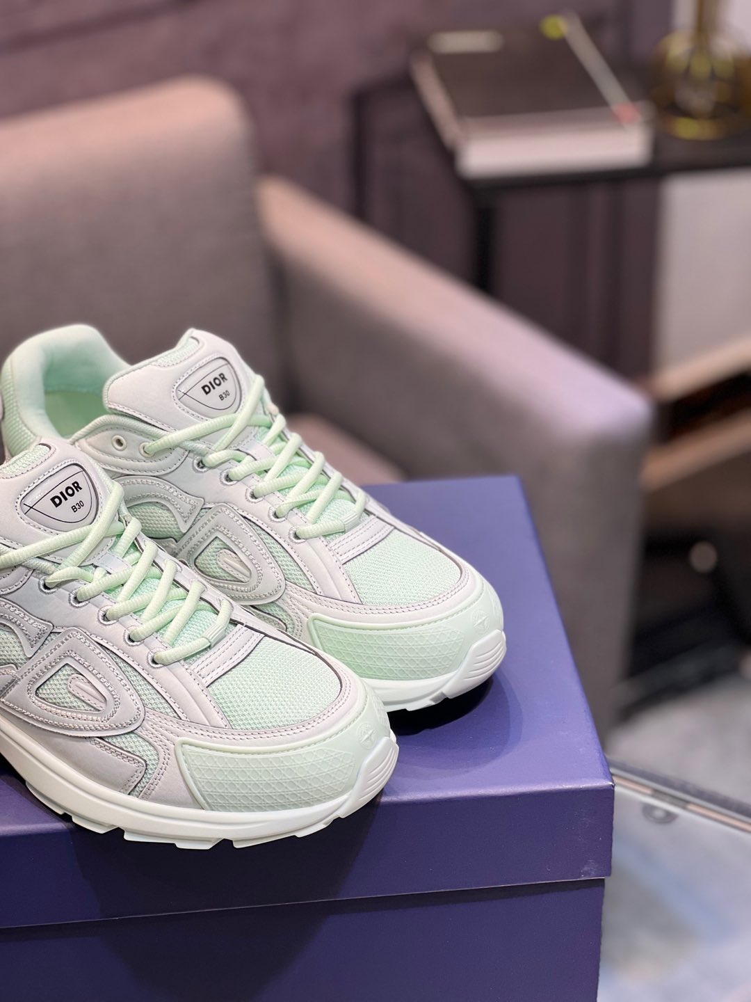 alta versión de los modelos de marca compartida Dior Dior x Stone Island Stone Island 2024 ˢˢL casa 