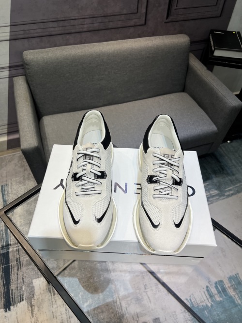 Givenchy Men's City Sport Sneakers Designer Casual Shoes Luxury Comfort 1 Givenchy Men's City Sport Sneakers Designer Casual Shoes Luxury Comfort