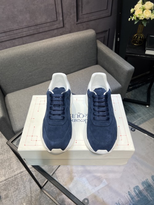 Alexander McQueen Fashion Sneakers - Stylish, Comfortable, and Versatile 1 Alexander McQueen Fashion Sneakers - Stylish, Comfortable, and Versatile
