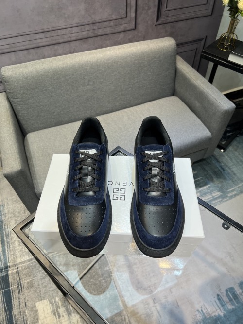 Givenchy Men's Casual Fashion Sneakers Premium Leather and Comfort 1 Givenchy Men's Casual Fashion Sneakers Premium Leather and Comfort