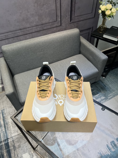Loewe x On Cloudtilt 2.0 Running Shoes - Sustainable & Stylish Design