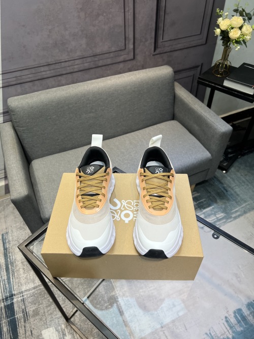 Loewe x On Cloudtilt 2.0 Running Shoes - Sustainable Tech Meets Craftsmanship 1 Loewe x On Cloudtilt 2.0 Running Shoes - Sustainable Tech Meets Craftsmanship