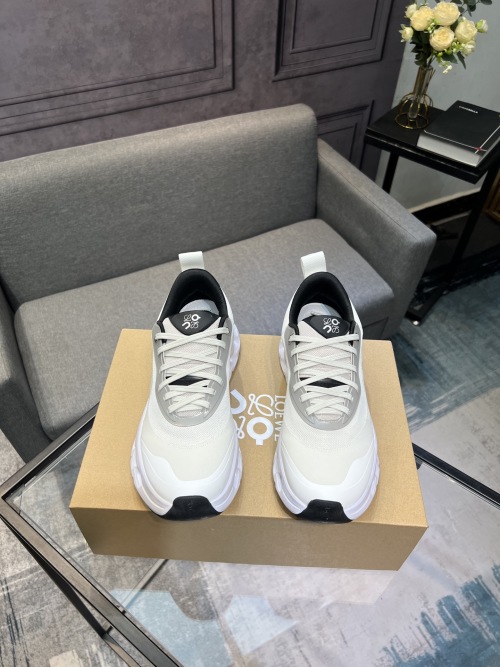 Loewe x On Cloudtilt 2.0 Running Shoes - Sustainable Style & Performance 1 Loewe x On Cloudtilt 2.0 Running Shoes - Sustainable Style & Performance