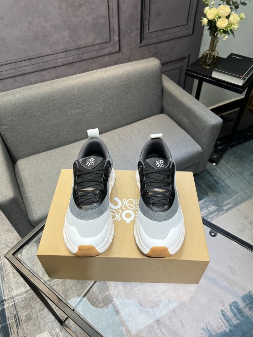 Loewe x On Cloudtilt 2.0 Running Sneakers - Sustainable & Stylish 1 Loewe x On Cloudtilt 2.0 Running Sneakers - Sustainable & Stylish