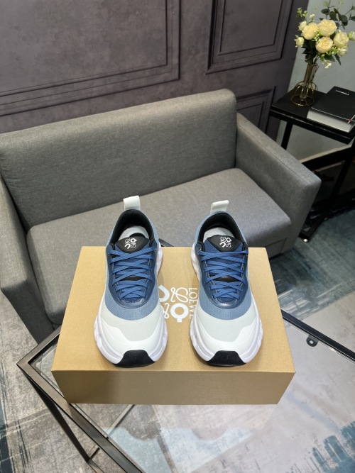 Loewe x On Cloudtilt 2.0 Running Shoes | Sustainable Tech & Craftsmanship 1 Loewe x On Cloudtilt 2.0 Running Shoes | Sustainable Tech & Craftsmanship
