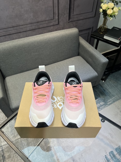 Loewe x On Cloudtilt 2.0 Running Shoes - Sustainable Tech & Craftsmanship