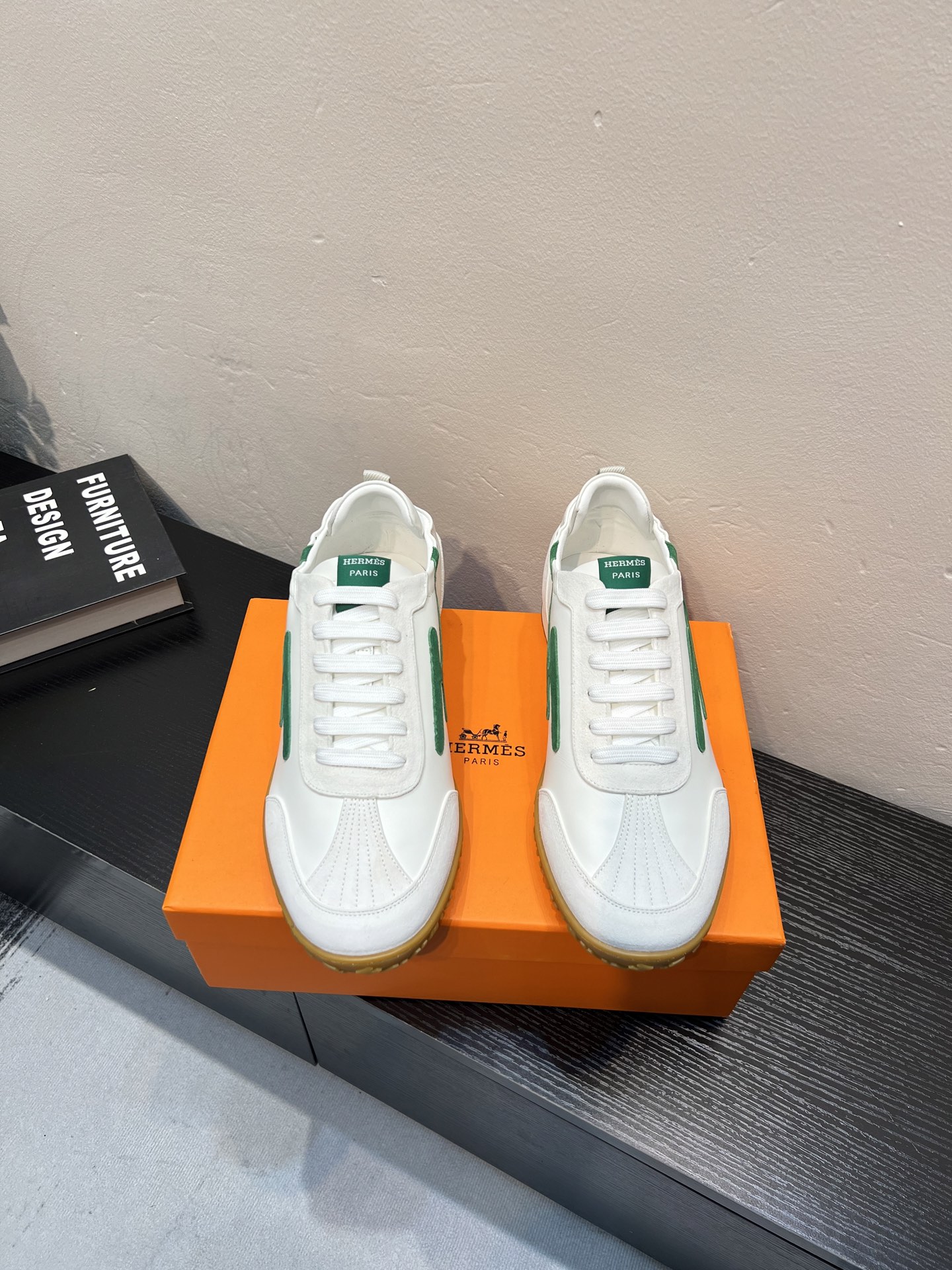 NO:832678,[HERMES] Hermès - high-end quality original order - upper cowhide suede stitching design - imported mixed sheepskin lining - outsole TPR foam rubber two-color combination molding outsole - ultra-high quality control, fine workmanship (high-end, luxury, grade) -Size 39-44 (38 45, 46, can be customized),, hermes, hermes, cowhide, sheepskin19860909【 HERMES】爱玛仕 -高端品质 原单 -鞋面牛皮反绒拼接设计 -内里进口混种羊皮 -大底TPR发泡·橡胶双色组合成型大底 -超高品控·做工精细凸显(高端·贵气·档次) -Size 39-44（38 45,46,可订做),,hermes,hermes,cowhide,sheepskin,Men's shoes