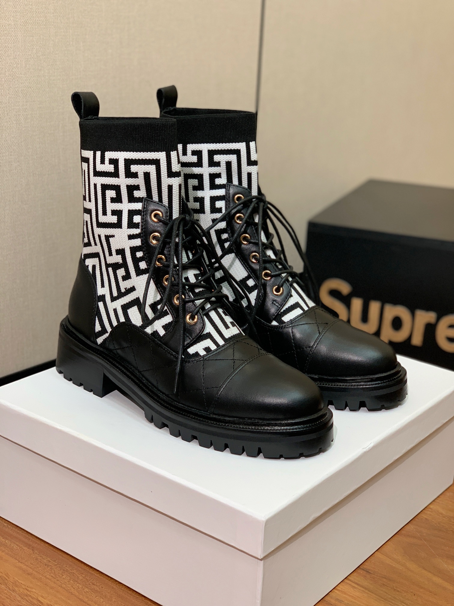 [Balmain Women