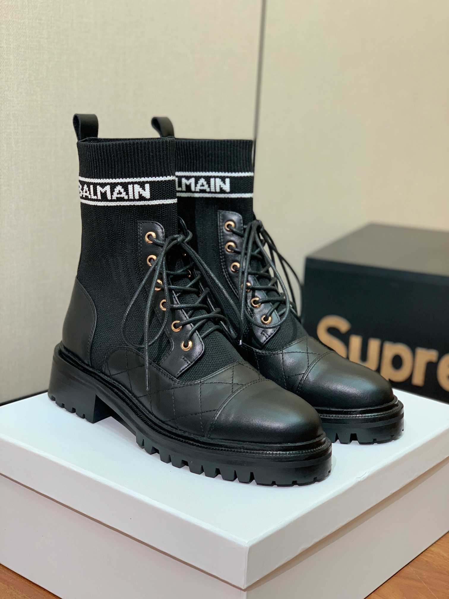 [Balmain Women