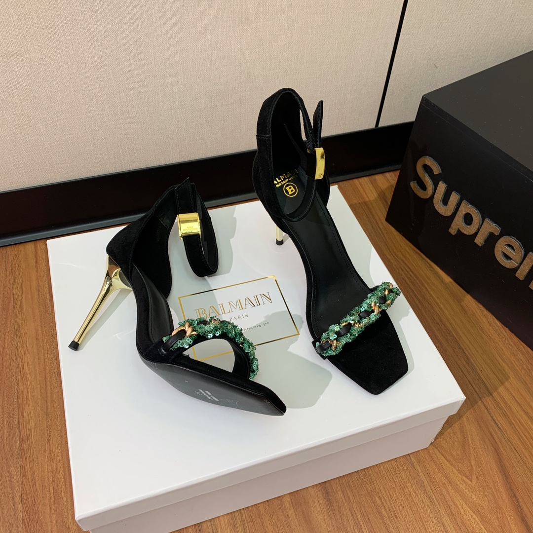 [Balmain Women