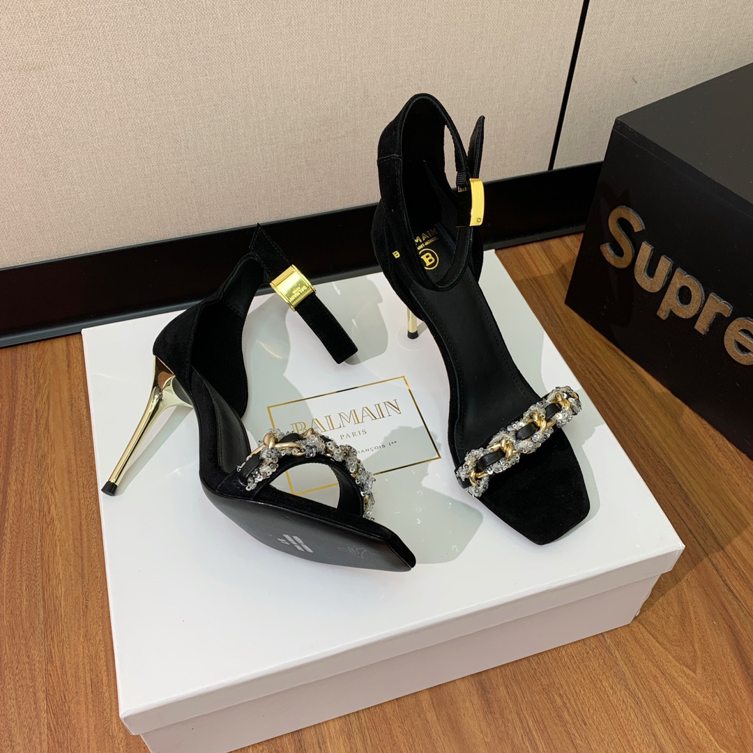 [Balmain Women