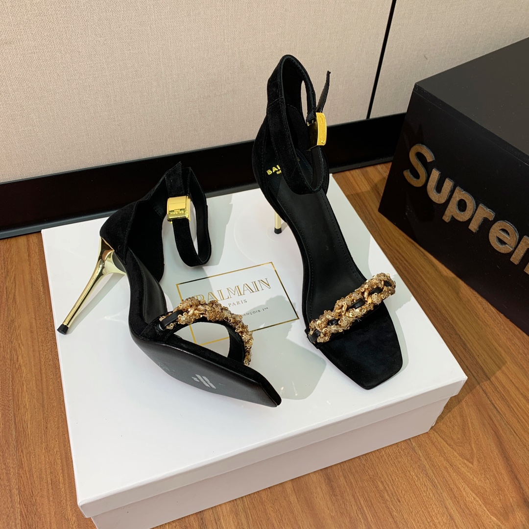 [Balmain Women
