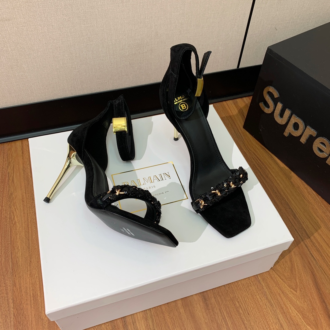[Balmain Women