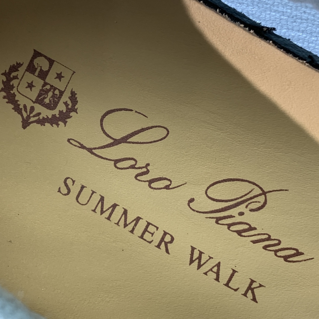 【Loro Piana】光面乐福鞋。意大利顶级羊绒复古优雅低调奢华。时尚性与皮料实用性同样兼具依然全网最