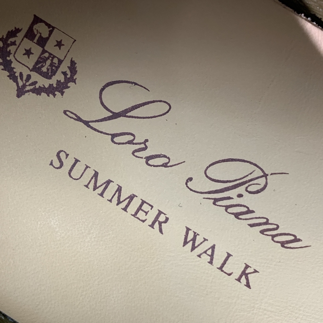 【Loro Piana】光面乐福鞋。意大利顶级羊绒复古优雅低调奢华。时尚性与皮料实用性同样兼具依然全网最