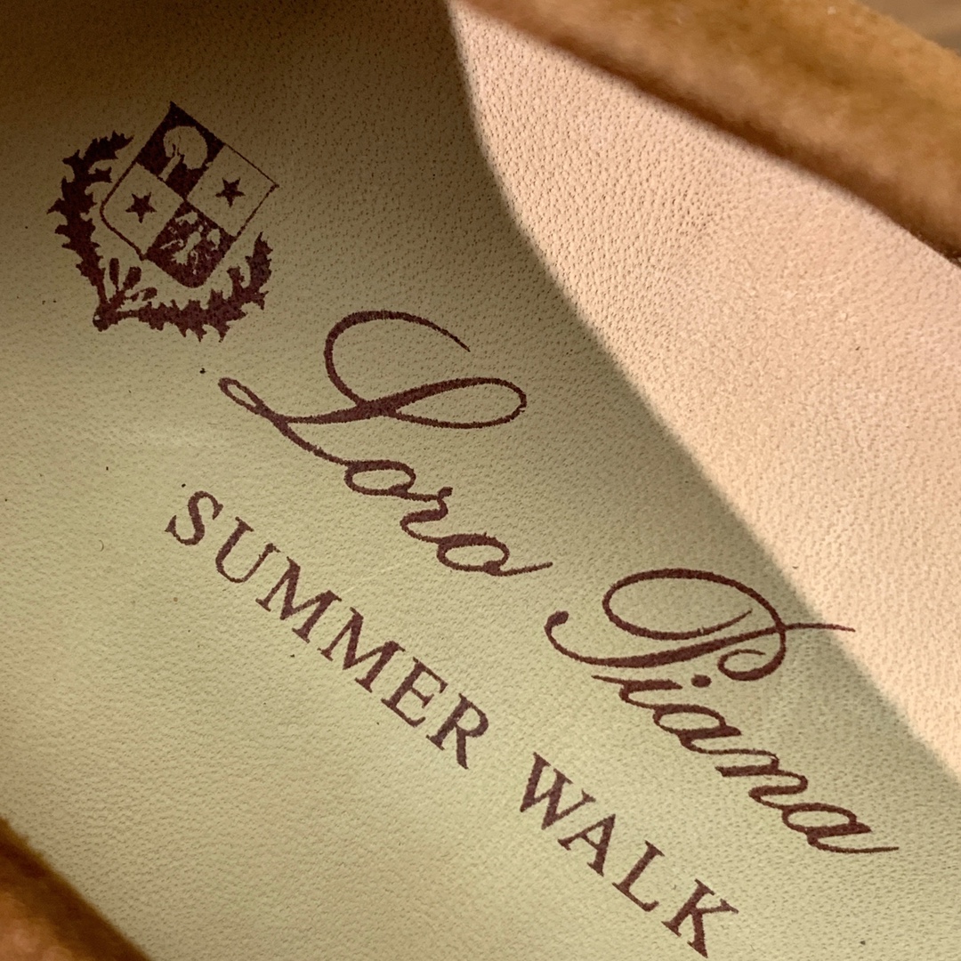 【Loro Piana】光面乐福鞋。意大利顶级羊绒复古优雅低调奢华。时尚性与皮料实用性同样兼具依然全网最