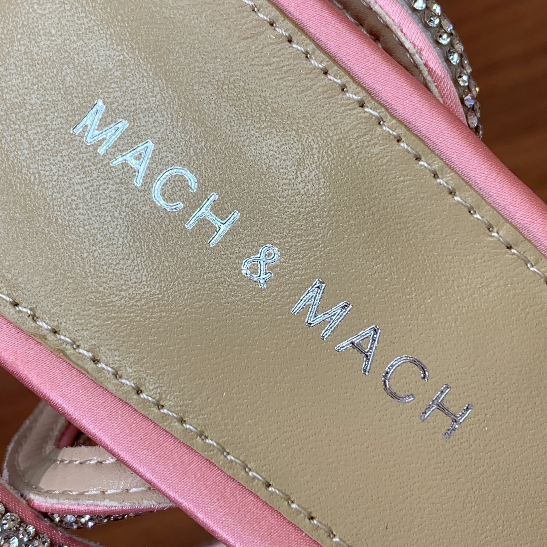 Diamond Chain Lace Soles: Sweet, Beautiful, Sheepskin Inside, Cushioning, Multiple Sizes, Customizable. - 图片 8