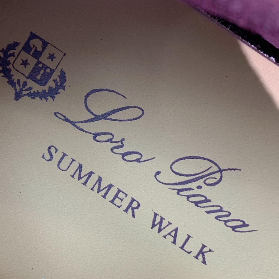 【Loro Piana】男款光面乐福鞋。复古优雅低调奢华。时尚性与皮料实用性同样兼具依然全网最高品质。鞋