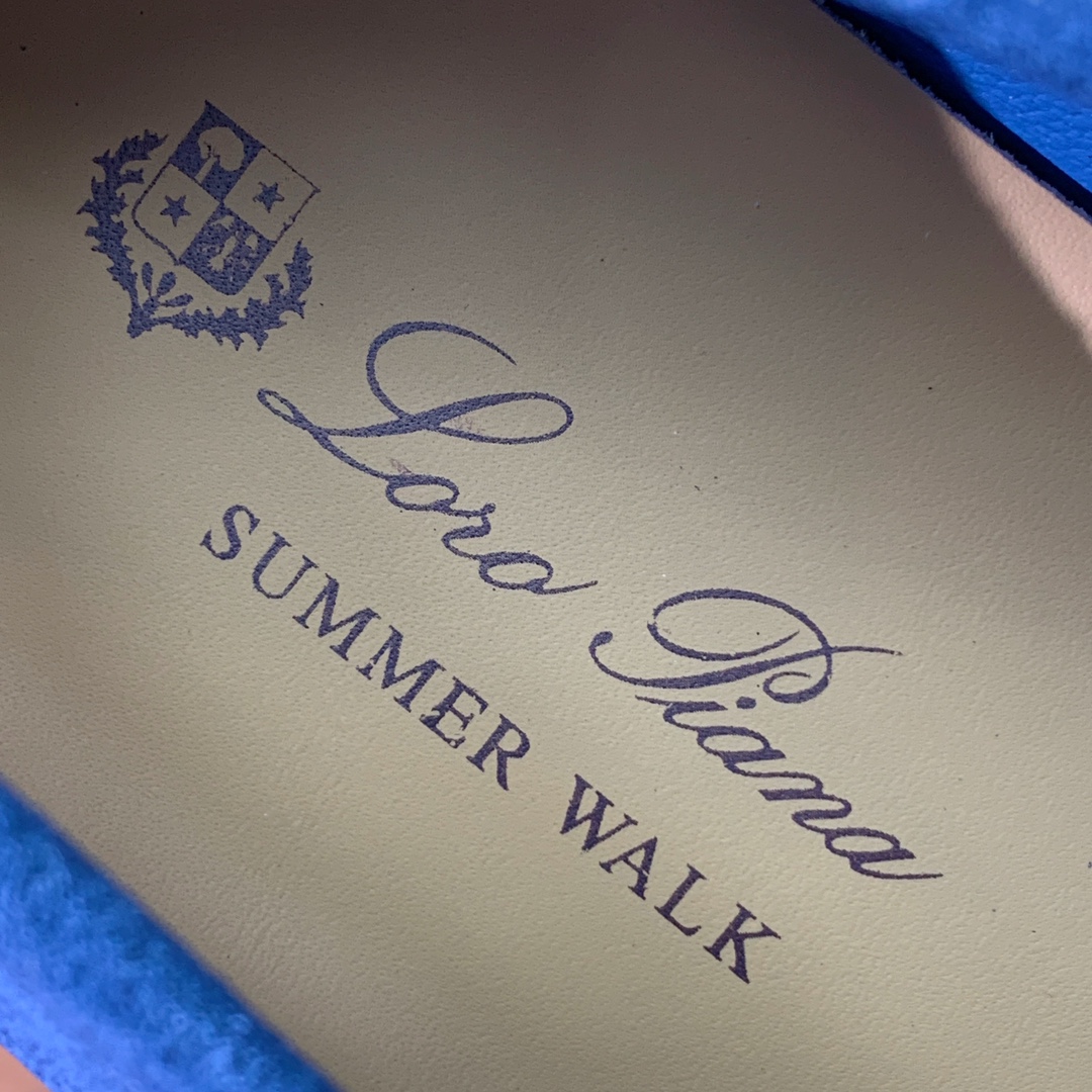 【Loro Piana】男款光面乐福鞋。复古优雅低调奢华。时尚性与皮料实用性同样兼具依然全网最高品质。鞋