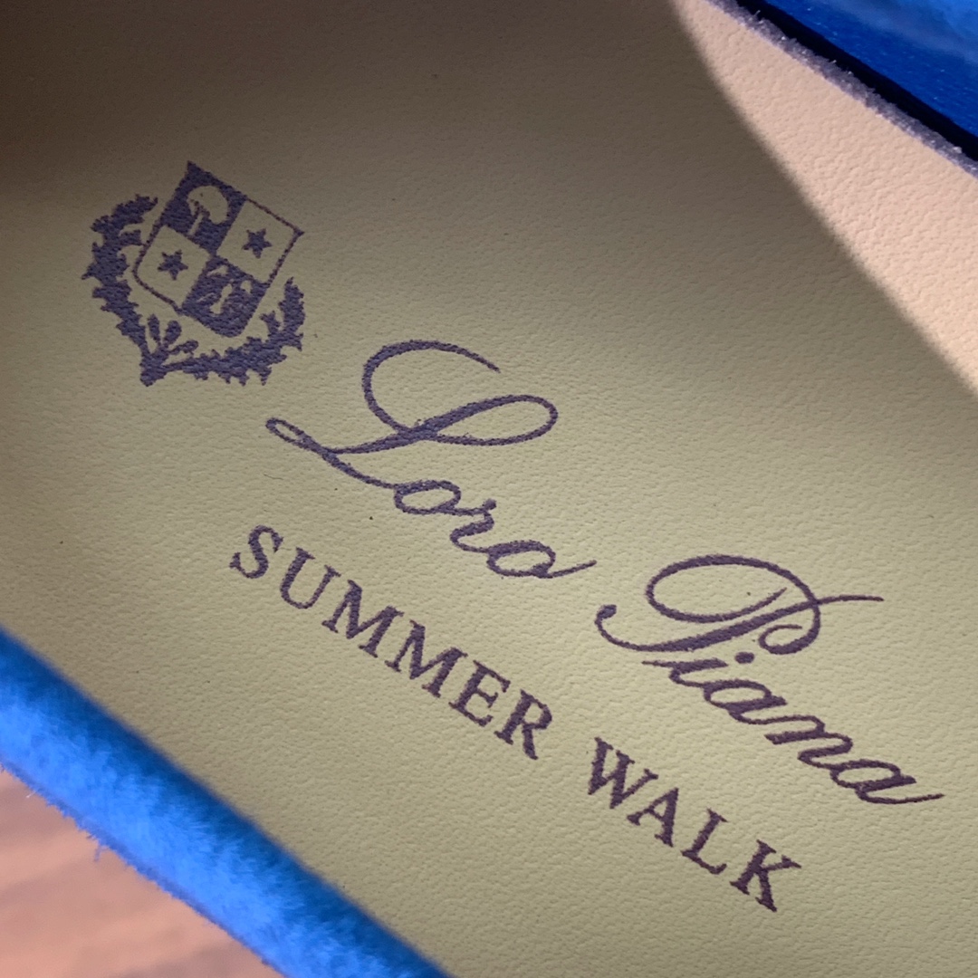 【Loro Piana】乐福鞋。意大利顶级羊绒复古优雅低调奢华。时尚性与皮料实用性同样兼具依然全网最高品