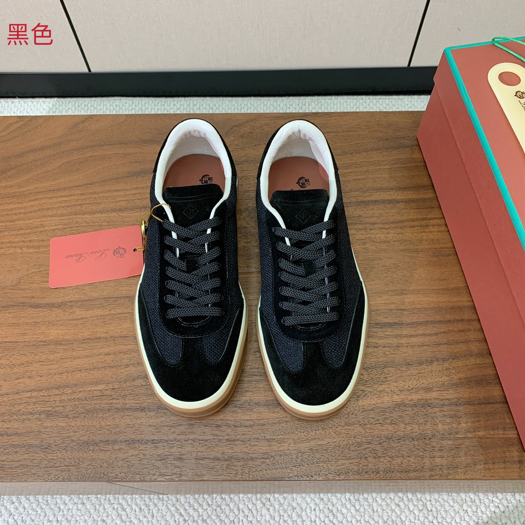 NO:616079,[Loro Piana] Men's moral training shoes. Simple and fashionable, the upper is made of cow suede custom fabric. Sheepskin lining and feet. Imported wear-resistant rubber molded sole. Size 39-46 (customized 45 and 46 are not returnable), casual shoes/sports shoes, loro piana, sneakers, sheepskin19860909【Loro Piana】男款德训鞋.简约时尚,鞋面采用牛反绒定制布料.羊皮内里及垫脚.进口耐磨橡胶成型底. 码数39-46（45、46定制不退换）,休闲鞋/运动鞋,loro piana,sneakers,sheepskin,Women's Shoes